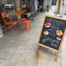 egg cafe(에그카페)24 | 신논현역 카페 디저트 맛집 카페썸 에그타르트 빙수 메뉴추천 솔직후기