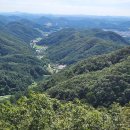 초리저수지 이미지