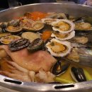 꽃가리비 이미지