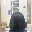 광교 미용실 추천 이철헤어커커 광교아울렛점 단발 레이어드펌 후기