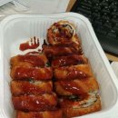 김밥이랑돈가스 이미지