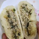 옛날왕만두 | 부산 범어사 옛날 찐빵 왕만두 후기