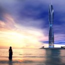 타워빌딩 이미지