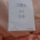 (주)선샤인호텔 | W20. 대전 결혼식 : 11월의 신부 호텔선샤인웨딩홀 본식 후기