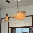 비아 살라리아 아시아드점 이미지