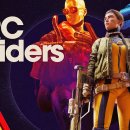 레이더스 이미지