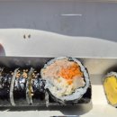 얌샘김밥역점 | 동대구역 김밥 맛집 얌샘김밥 동대구역점 라팍 직관 포장 후기 (치즈계란말이김밥 추천)