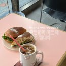 율하6로L | 치아바타 샌드위치 맛집 윗하우스 장유 브런치 카페