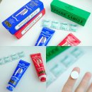 에피소드 | 고체가글 추천 덴티 에피소드 불소치약 사용 후기