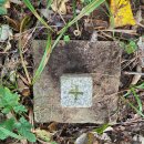 GS25 화천춘화로 | 적근지맥(새덕이재~늘아우종점) 15.02km