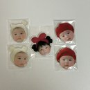 보보아 | [젤리 D+105] 백일잔치 준비&amp;진행 후기(거궁 동탄점/보보아이니 한복 대여/비용 포함)