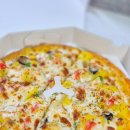 자연임실치즈피자 여천점 | 마산 내서 피자맛집 자연임실치즈피자 리칙골드피자 후기 고구마+치즈 조합 솔직리뷰