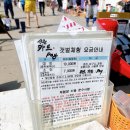 웅도 어촌체험마을 | [경기/시흥] 오이도 어촌체험마을 해루질 꿀팁 후기 주차 정보