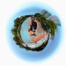 거제지하철역 2번 출구 이미지