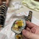 김밥천국김밥인 이미지