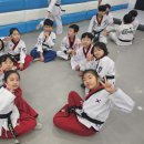 국가대표 나르샤태권도 이미지