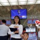 운정행복센터 공연장 이미지