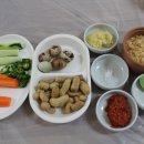 맛질송어회 이미지