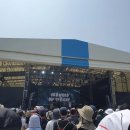 에반픽스 | 한로로! / 펜타포트 2024 락페 _ 토요일 후기 (미역수염, 더픽스, 한로로, 브로큰 발렌타인, Girl In...