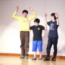 양진중학교 이미지