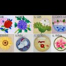 우리 그림 민화 | 파주성인미술 다이브인캔버스 미술교습소 민화원데이클래스 후기