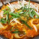 가을빛묵은지 | 재현할매집 묵은지전골로 가을입맛 잡다,인천대공원 근처맛집