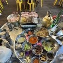 사거리회관