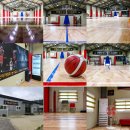 경희체육관 이미지