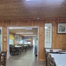 삼포추어탕 | [남원1박2일휴가] 고추장더덕장어구이 삼포가든 / 한정식 그림정