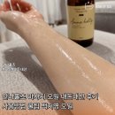홀츠 | 안나홀츠 마사지 오일 내돈내산 후기 사용방법 꿀팁 백지영 오일 괄사마사