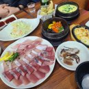 바른물회