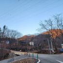 장령산자연휴양림 편의시설 이미지