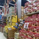 진로마트 앞 | 세부 막탄 한인마트 H마트 장보기 (짐보관, 카드결제 가능) :: 크림슨리조트 근처 마트 추천