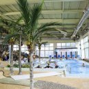 덕구온천주차장 이미지