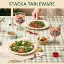 (주)딜라이트 | 스타벅스 딜라이트 MD &amp; 스태카 테이블웨어 실물 가격 총정리