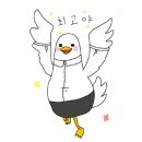 큰손생오리흑염소