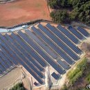 원탑 태양광발전소 이미지