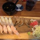 달꽃스시 - 남구 신복로21번길 11 | 달꽃스시