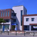 둔덕동 주민자치센터 뉴시스