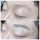 샤몽헤어 | 세종속눈썹펌 눈썹 하나로 매일이 달라졌어요!