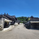 6월6일 오창 미래지 한옥마을 이미지