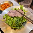 늘을2로14번길1 | 남양주 호평동맛집 옥된장 방문후기