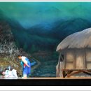 진도토요민속여행 상설공연 이미지