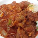 다담백반 이미지