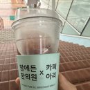 카페아리우리누리
