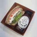 샐러드밥 이미지