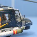 1/32 Westland Sea Lynx Mk.88A 이미지