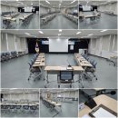 구즈넥 회의용 델리마이크 대여 렌탈 임대 임차 설치운영 / 평창교육지원청 이미지