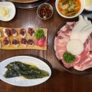 돼지삼춘 이미지