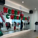 댄스(줌바골드) | [김포 pt / 장기동 헬스장] 신나는 줌바댄스와 스피닝 그리고 메리 크리스마스 !